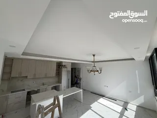  1 شقة جديدة للإيجار