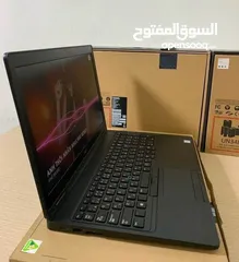  3 لابتوبRam 16 laptop i7  بسعر مغري  شاشه كبيرة