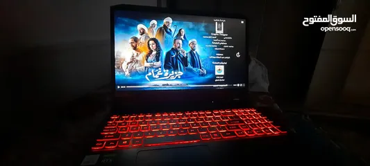  1 Acer Nitro 5 Gaming Laptop