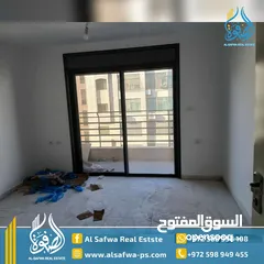  2 استديو مميز غير مفروش للايجار جديد للايجار السنوي - الماصيون قرب فندق الملينيوم