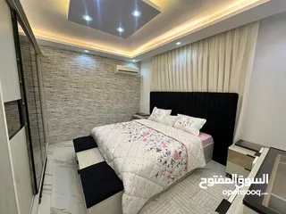  7 Furnished apaerment for rent in 7th circle ( Property 39158 ) Yearly Only  - 174243150