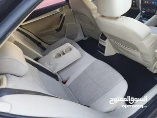  6 اوكتافيا اوتومات برايفت بانوراما