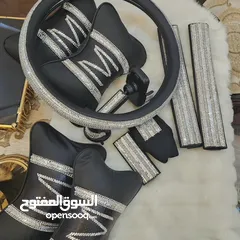  12 اكسسوارات سيارات