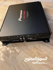  52 صوتيات بايونير