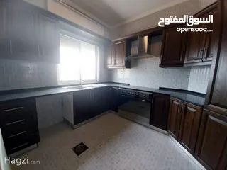  3 شقه للايجار في منطقه عبدون ( Property 33764 ) سنوي فقط