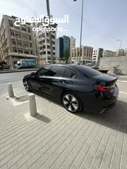  8 Bmw i3 40L M performance package 2024