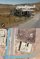  2 بيت عظم للبيع