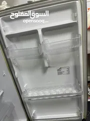  2 Samsung fridge