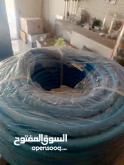  7 معدات محل بناشر