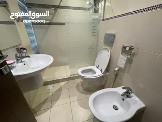  1 Furnished apartment for rent in Um Uthaina ( Property 38776 )-174775444