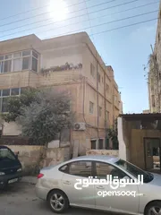  1 عمارة للبيع