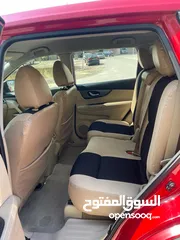  8 NISSAN X TRAIL 2015 SUV For Sale Call 33 687 474