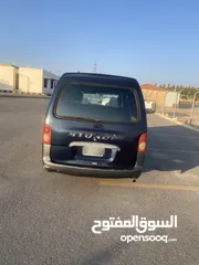  7 باص h100 للبيع