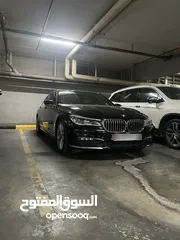  3 للبيع BMW 2018 Li