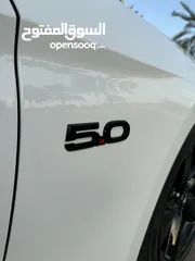  9 فورد موستانج GT خليجي بهوان 2023 شبه جديده