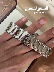  5 ساعه exotic سويسري جديده السعر على واتس