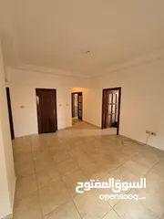  5 unfurnished apartment for rent in um uthaina ( Property 37532 ) Yearly Only  - 174239221