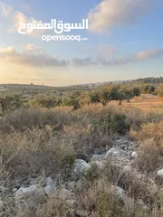  3 ارض للبيع مميزة مطله وبسعر مميز جدا