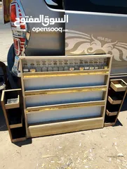  5 ستاند عطر تعليق