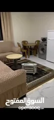  1 استديو مفروش جديد لم يسكن بعد - فقط شباب عدد (2)