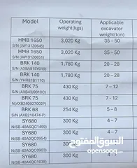  20 جك همر model HMB 1650