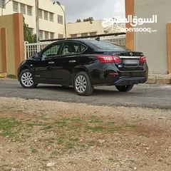  4 نيسان سيلفي 2019 فحص كامل للبيع