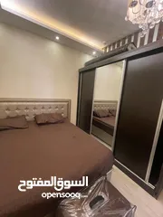  12 ستوديو مفروش للايجار في عبدون  Furnished Studio for rent Abdoun