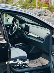  17 ID4 Crozz Pro S  ليست صينية  موديل 2021 وارد امريكي صناعة المانية ليست صينية فحص الاوتوسكور +B