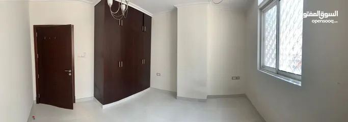  5 Apartment for Rent in Al Khuwair- 1BHK