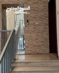  3 شقة للبيع في أرقى أحياء مرج الحمام 3 غرف نوم ، 3 حمامات ، غرفة معيشة ، غرفة ضيوف كراج ، مخزن ، مطبخ
