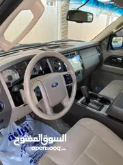  7 Ford Expedition jeep Model 2011 For Sale