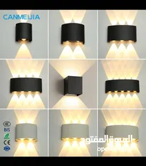  13 ضوء LED للبيع 8W