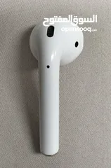  6 Apple AirPods 2