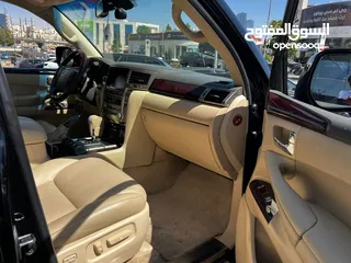  16 لكزس ال اكس 2014 Lexus LX570