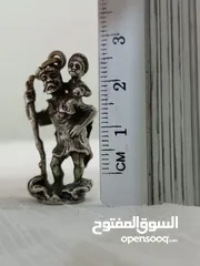  1 فضة سوفييتي عيار 835