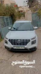  4 هيونداي فينيو موديل 2021