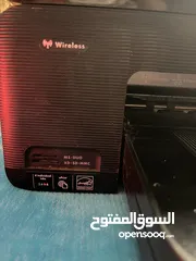  5 طالعه hp استعمال خفيف للبيع