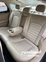  11 فورد فيوجن موديل 2016 بحاله الوكاله