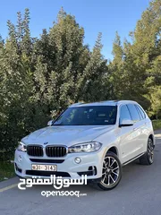  2 Bmw X5 Xdrive 40e 2017