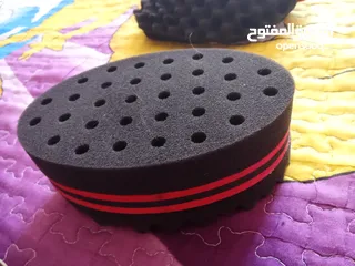  3 اغراض لعمل الشعر كيرلي