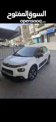  1 ستروين c3  ترخيص وتامين لسنة