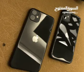  2 ايفونين 11