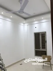  2 شقة حديثة للايجار