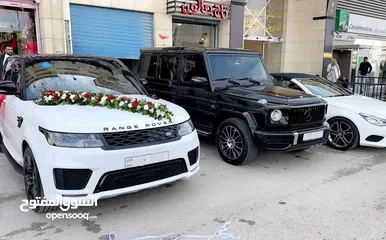  3 مرسيدس جي كلاس لون أسود 2024 نمرة اردنية  بأقل سعر في المملكة الاردنية الهاشمية  متوفر جميع الأنواع