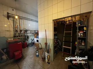  24 فيــلا مميزة للبيع –  طريق المطار  - خلف مدارس الشويفات