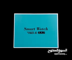  6 ساعة ذكية Smart watch