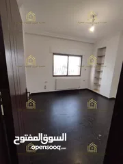  23 شقة مع روف منفصل بإطلالــــه مميزة