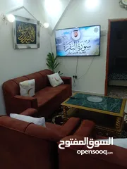  4 town house for rent fully furnished 250