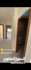  5 شقه مميزه غير مفروشه للايجار الارسال قرب فلل العجولي