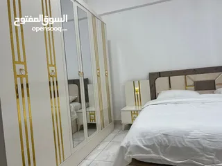  27 شقق وغرف مفروشة للايجار في الخوير والغبرة _flat and room with furniture in gobra and alkhwer